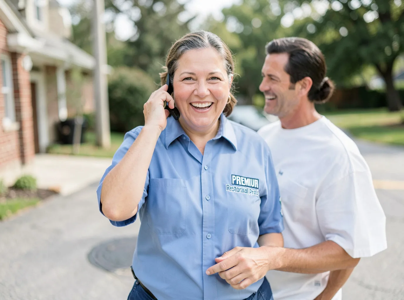 Water Damage Restoration Cape Charles, VA FAQs